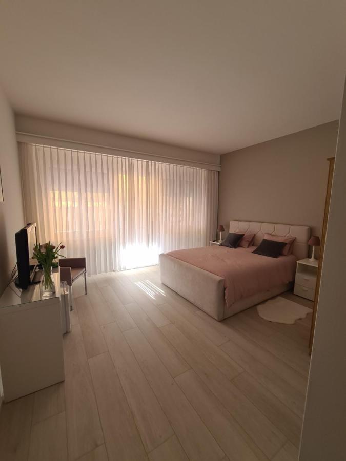 Osteria La Riva Hotel Minusio Luaran gambar