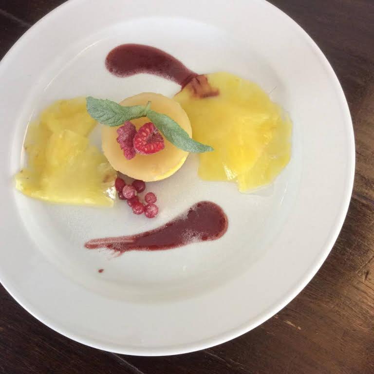 Osteria La Riva Hotel Minusio Luaran gambar